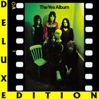 Yes - The Yes Album